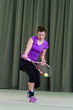 Bild 195 - Damen Club an der Alster - Grossflottbeker THGC : Ergebnis: 4:2